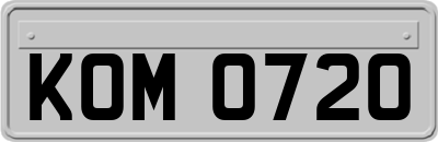 KOM0720