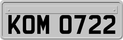 KOM0722