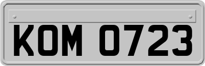 KOM0723