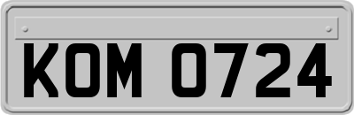 KOM0724