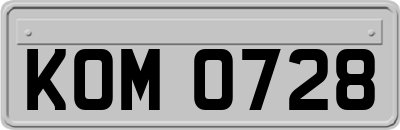 KOM0728
