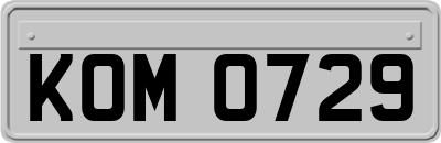 KOM0729
