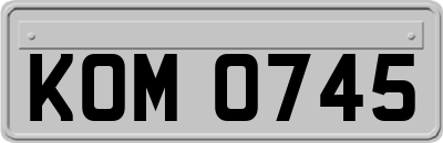 KOM0745