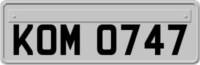KOM0747