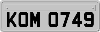 KOM0749