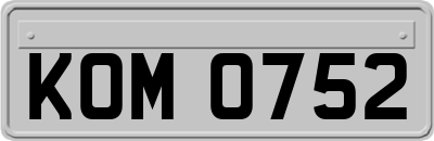KOM0752