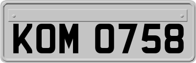 KOM0758
