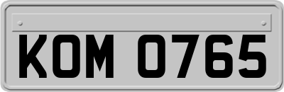 KOM0765