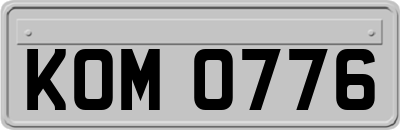 KOM0776