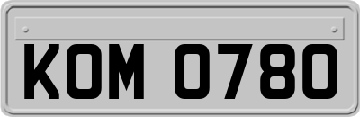 KOM0780
