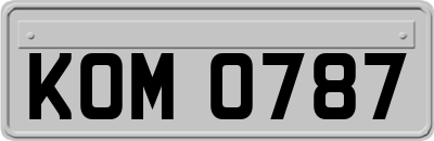 KOM0787
