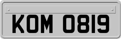 KOM0819