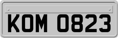 KOM0823