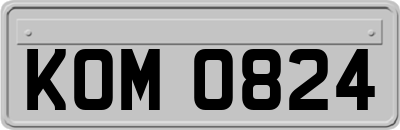 KOM0824