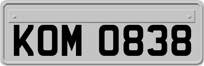 KOM0838