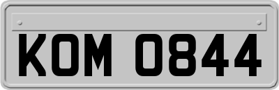 KOM0844