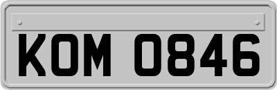 KOM0846