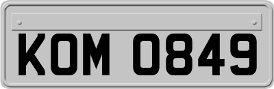 KOM0849