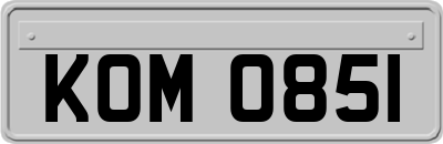 KOM0851