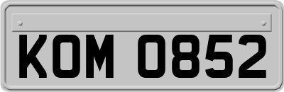 KOM0852