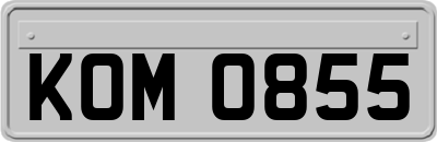 KOM0855