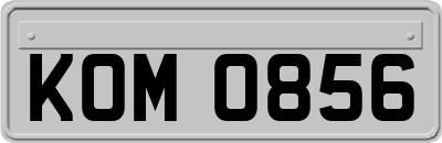 KOM0856