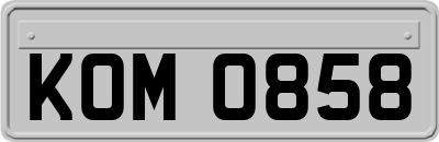 KOM0858