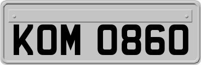 KOM0860