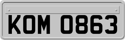 KOM0863