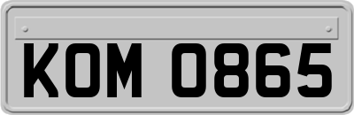 KOM0865