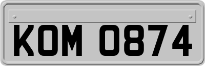 KOM0874