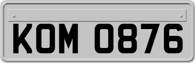 KOM0876