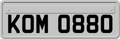 KOM0880