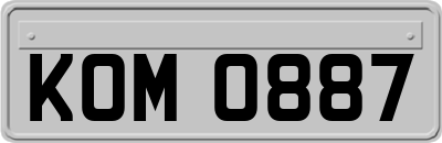 KOM0887