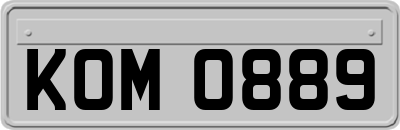 KOM0889