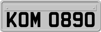 KOM0890
