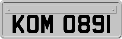 KOM0891