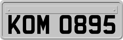 KOM0895