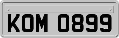 KOM0899