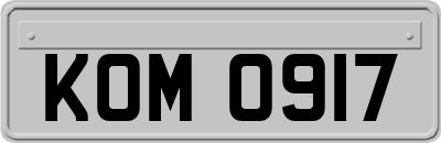KOM0917