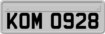 KOM0928