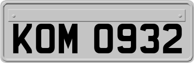 KOM0932