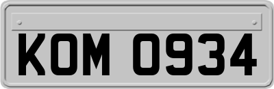 KOM0934