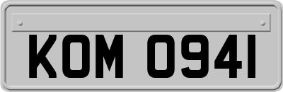 KOM0941