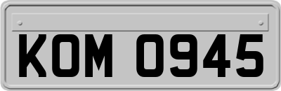 KOM0945
