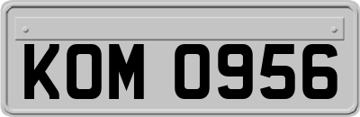 KOM0956
