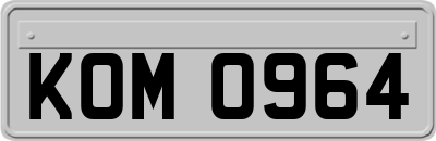 KOM0964