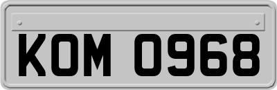 KOM0968