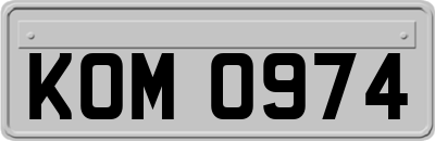 KOM0974