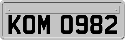 KOM0982